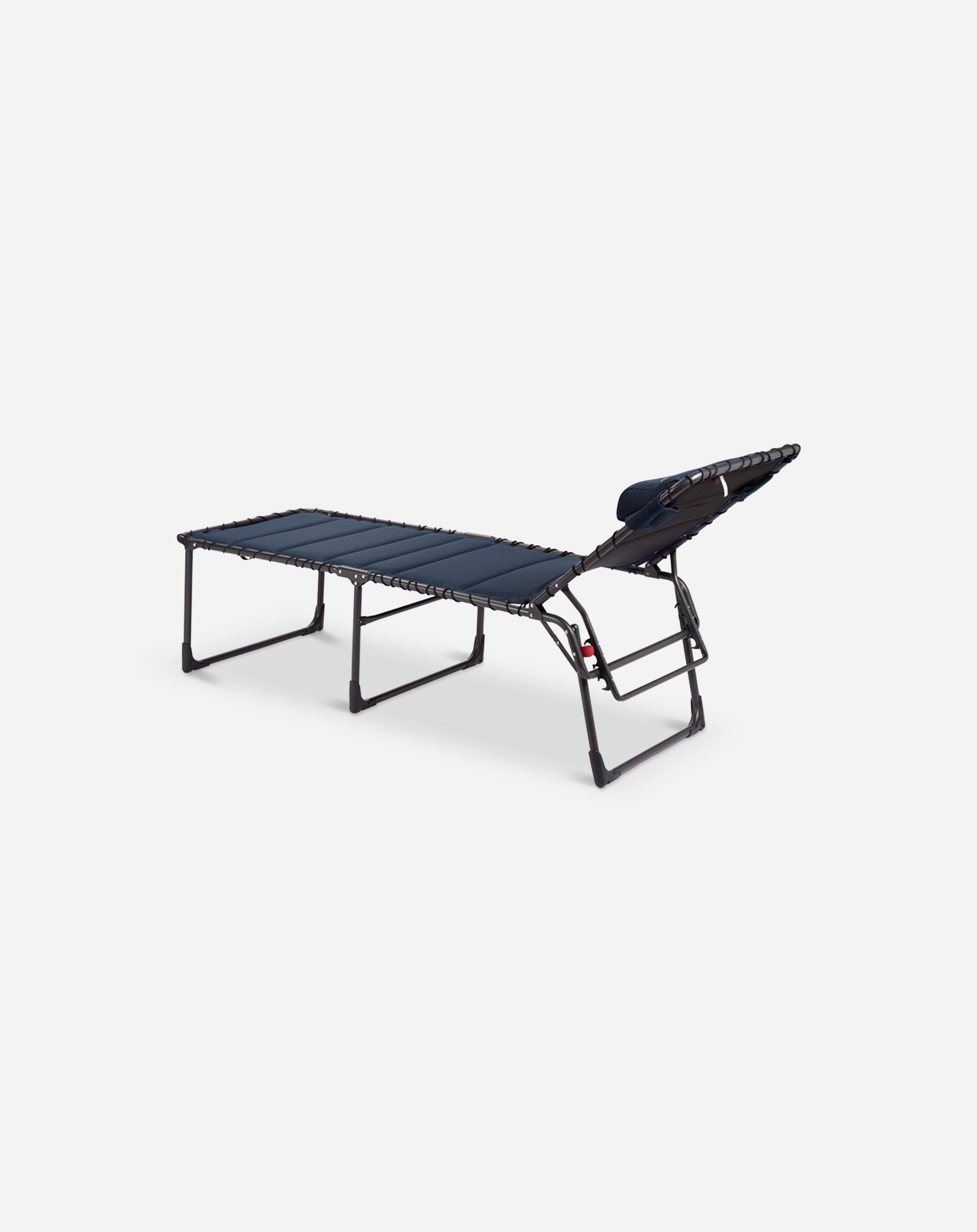 Lit bain de soleil - AP/364 - Air-Deluxe - Bleu 5/7
