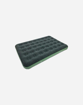 Bo-Camp Luftmatratze Velours Air XL für 2 Person air-xl 2