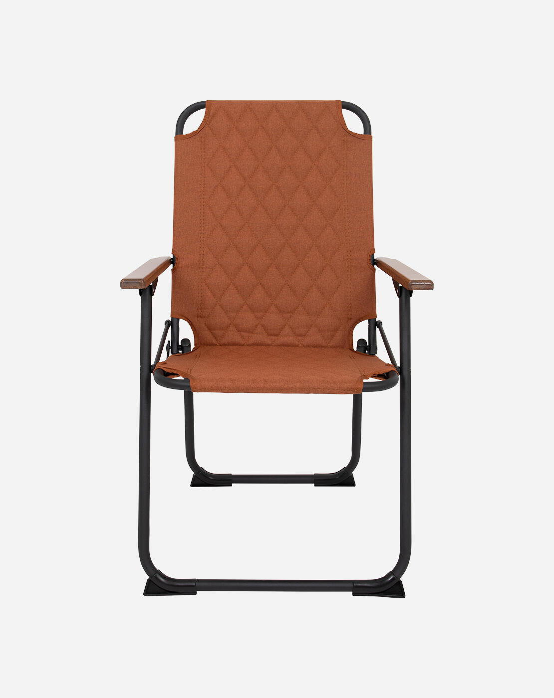 Industrial - Chaise - Jefferson - M - Aluminium - Argile 5/7