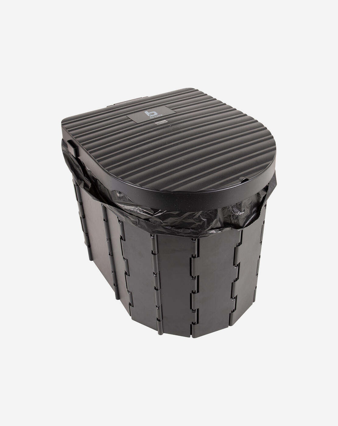 Toilettes portatives - Pliable 6/7