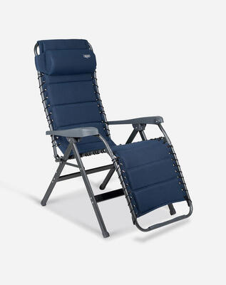 Crespo - ligstoel - ap/232 - air-deluxe