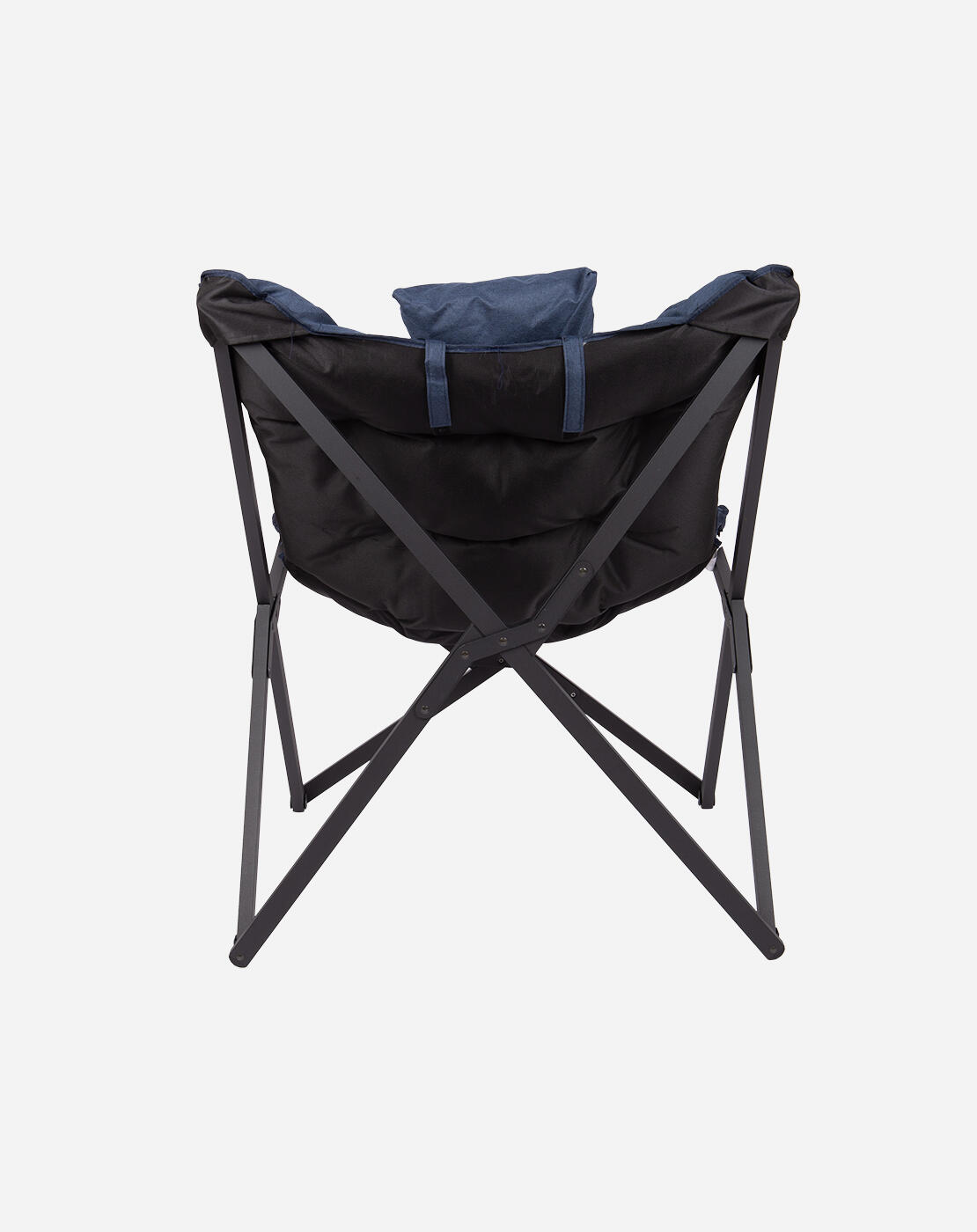 Industrial - Fauteuil relax - Brandon - Cationique - Bleu 6/7