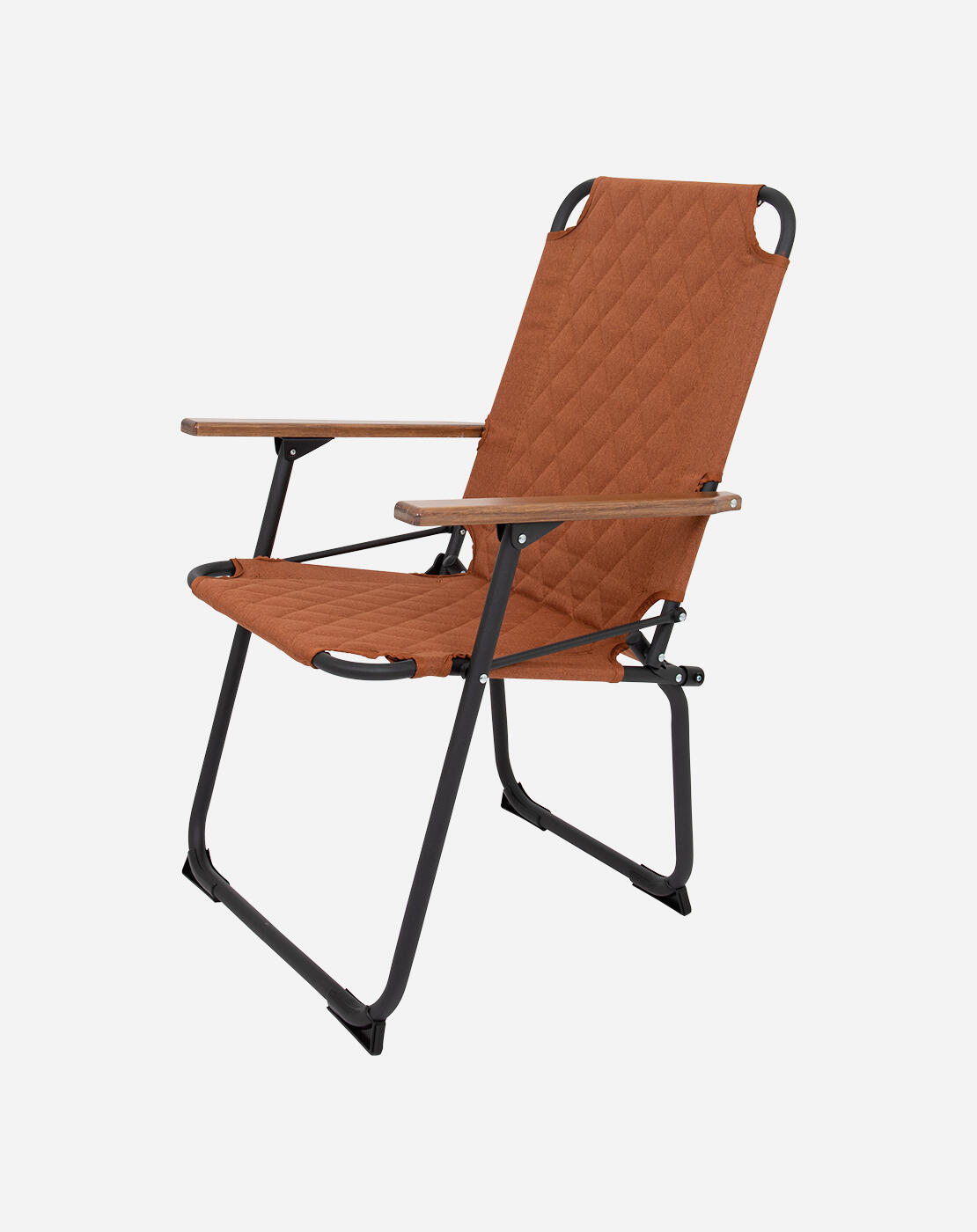 Industrial - Chaise - Jefferson - M - Aluminium - Argile 6/7