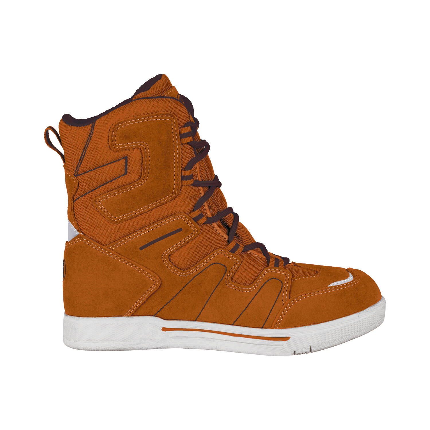 Kids Skanden Winter Boots 2/4
