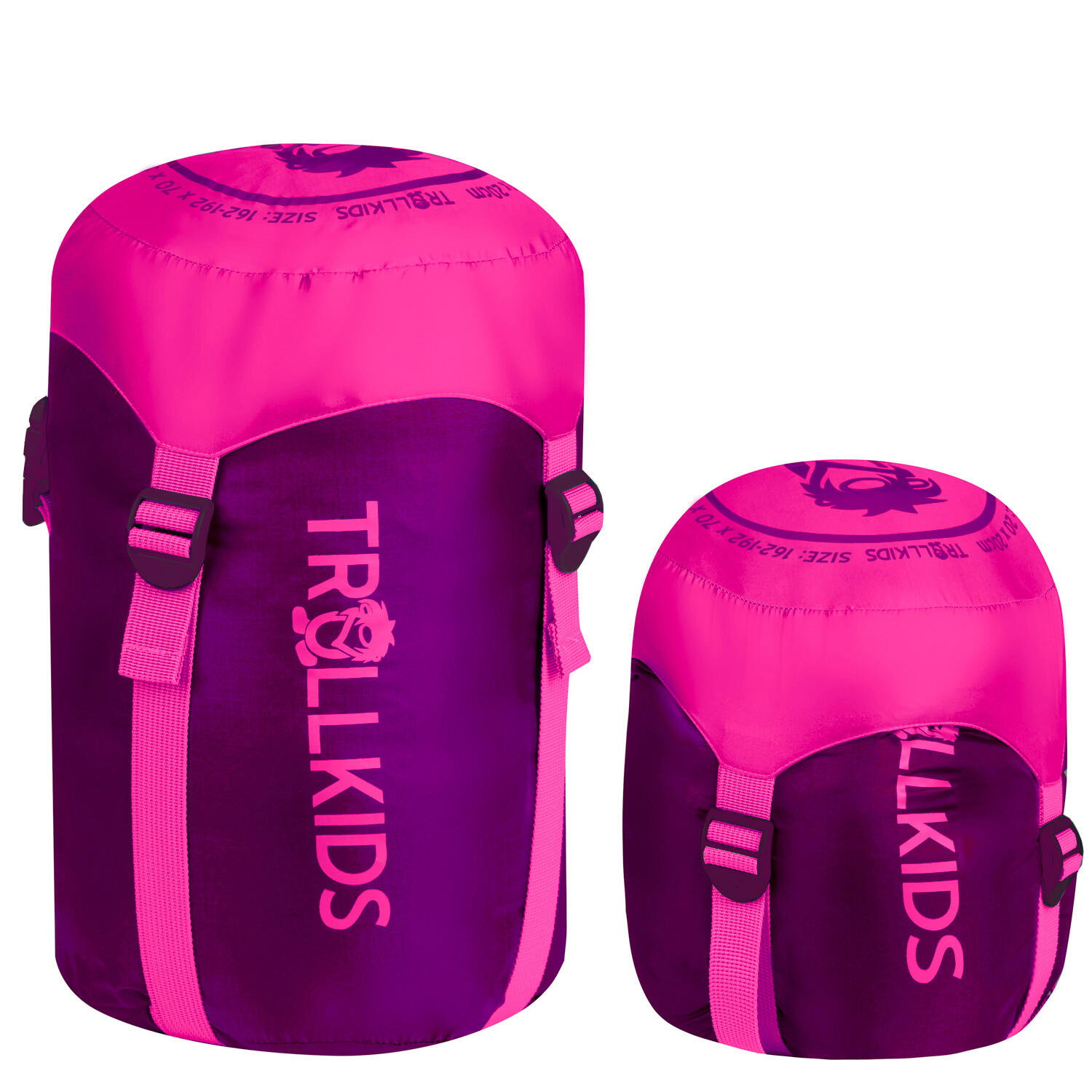 Schlafsack Fjell Dreamer Outdoor unisex 7/7