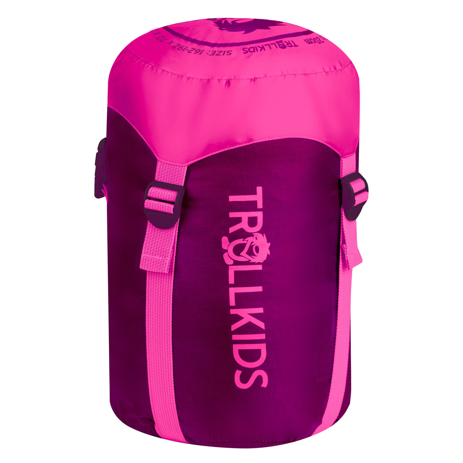 Schlafsack Fjell Dreamer Outdoor unisex 6/7
