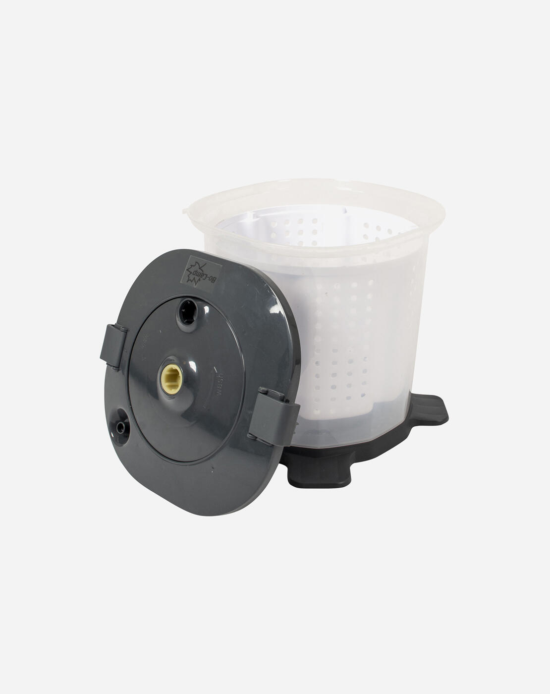 Lavadora - Con centrifugadora - Compacta 2/7