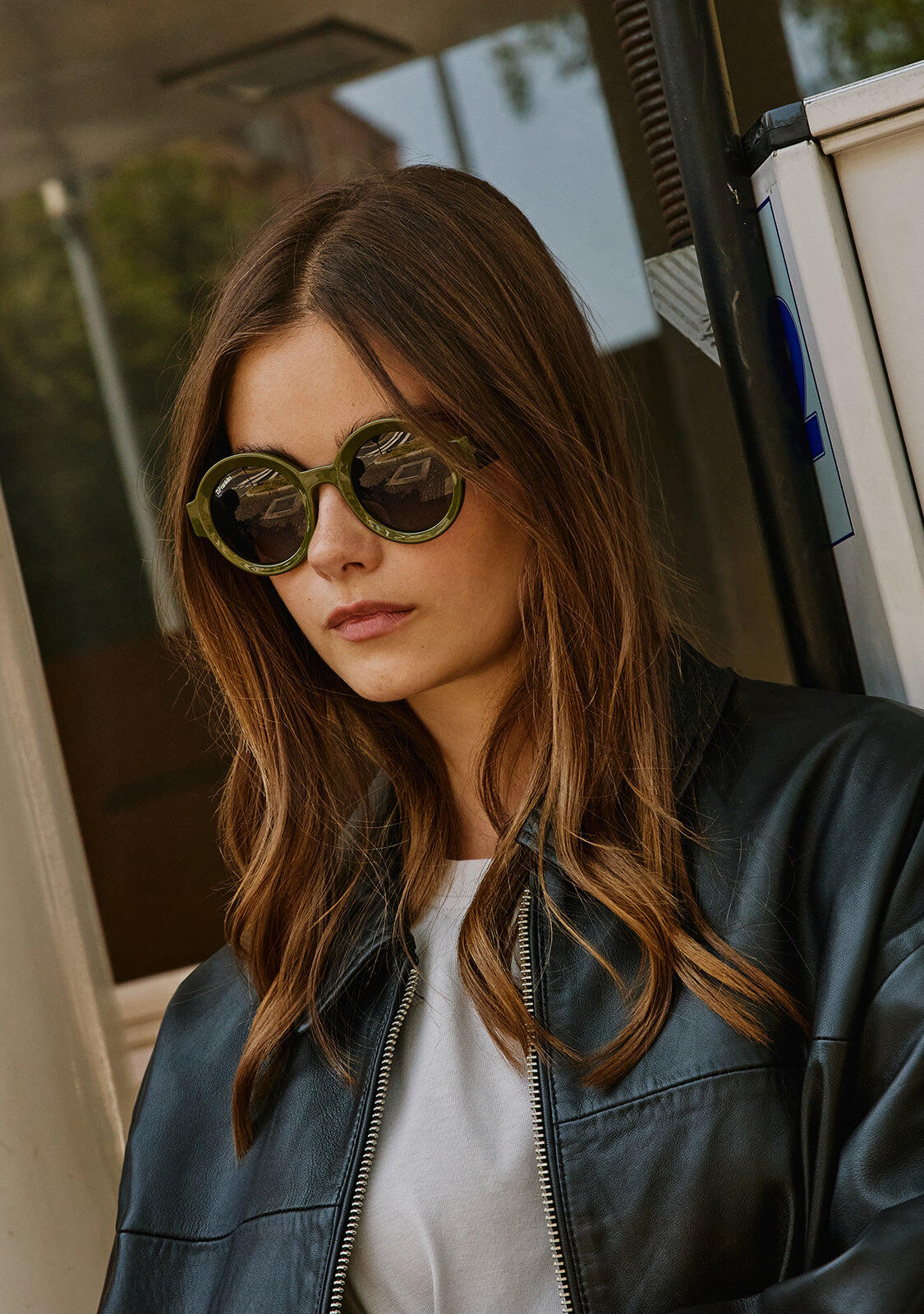 Gafas De Sol D. Franklin 913 3/5