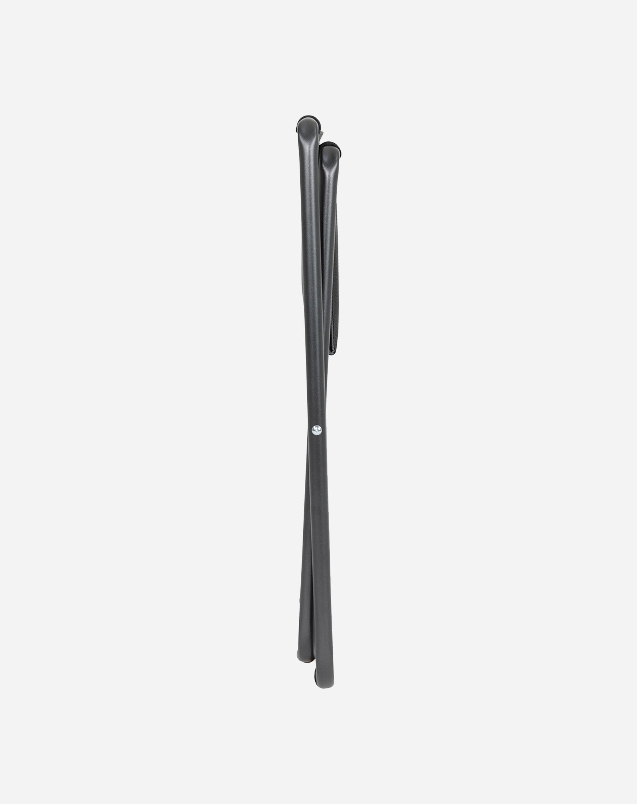 Sgabello da Campeggio pieghevole AP306 TexComfort sedile imbottito alluminio 7/7