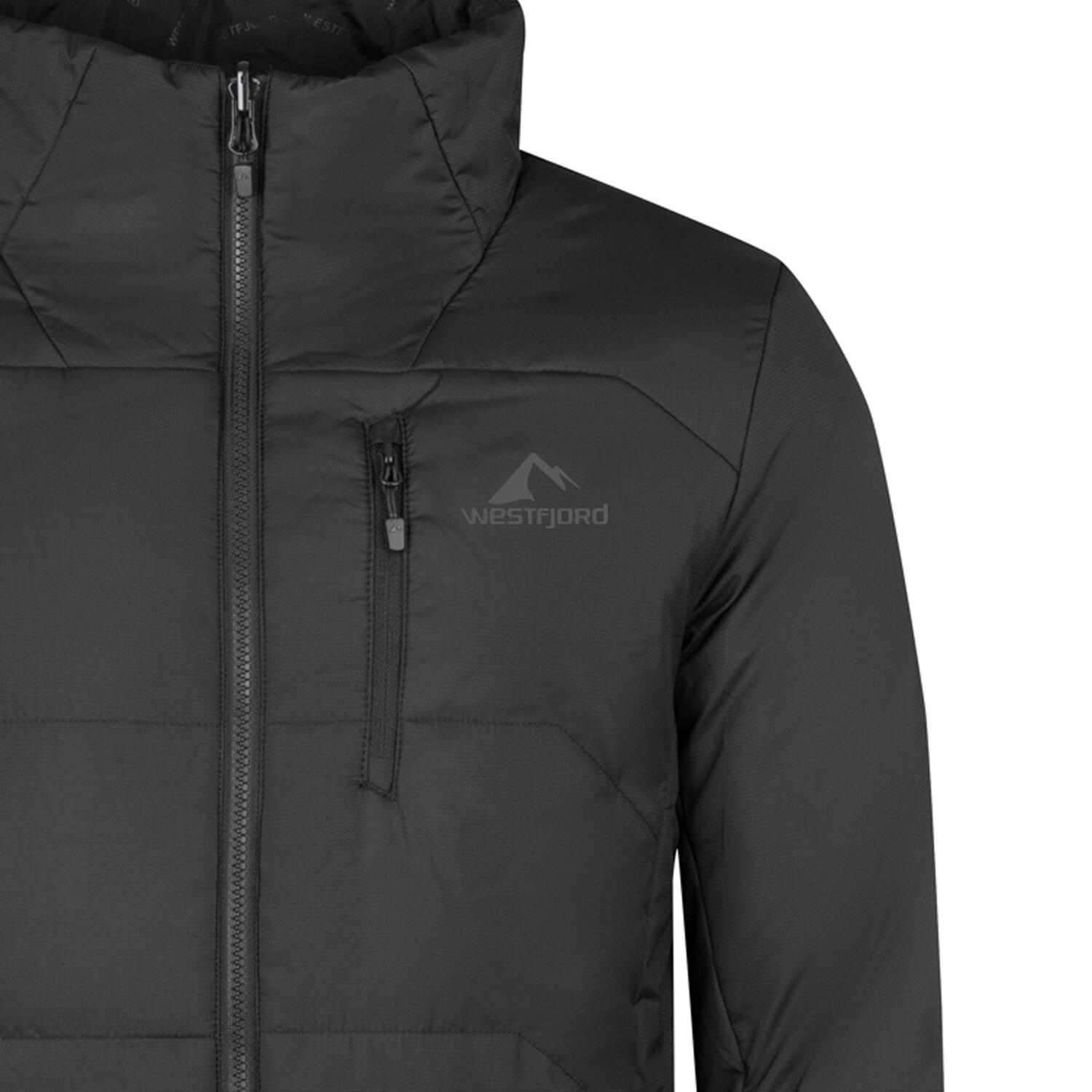 Men's Haifoss Jacket 3/3