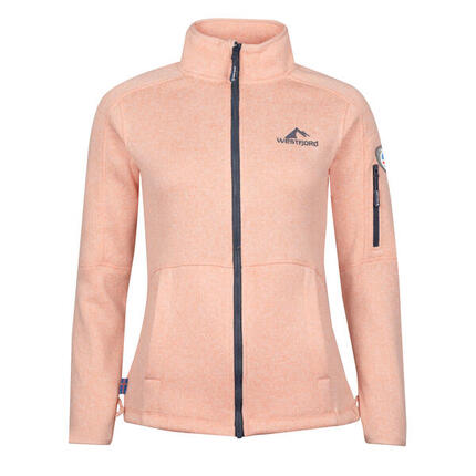 Fleecejacke Katla Outdoor Women
