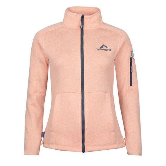 Fleecejacke Katla Outdoor Women
