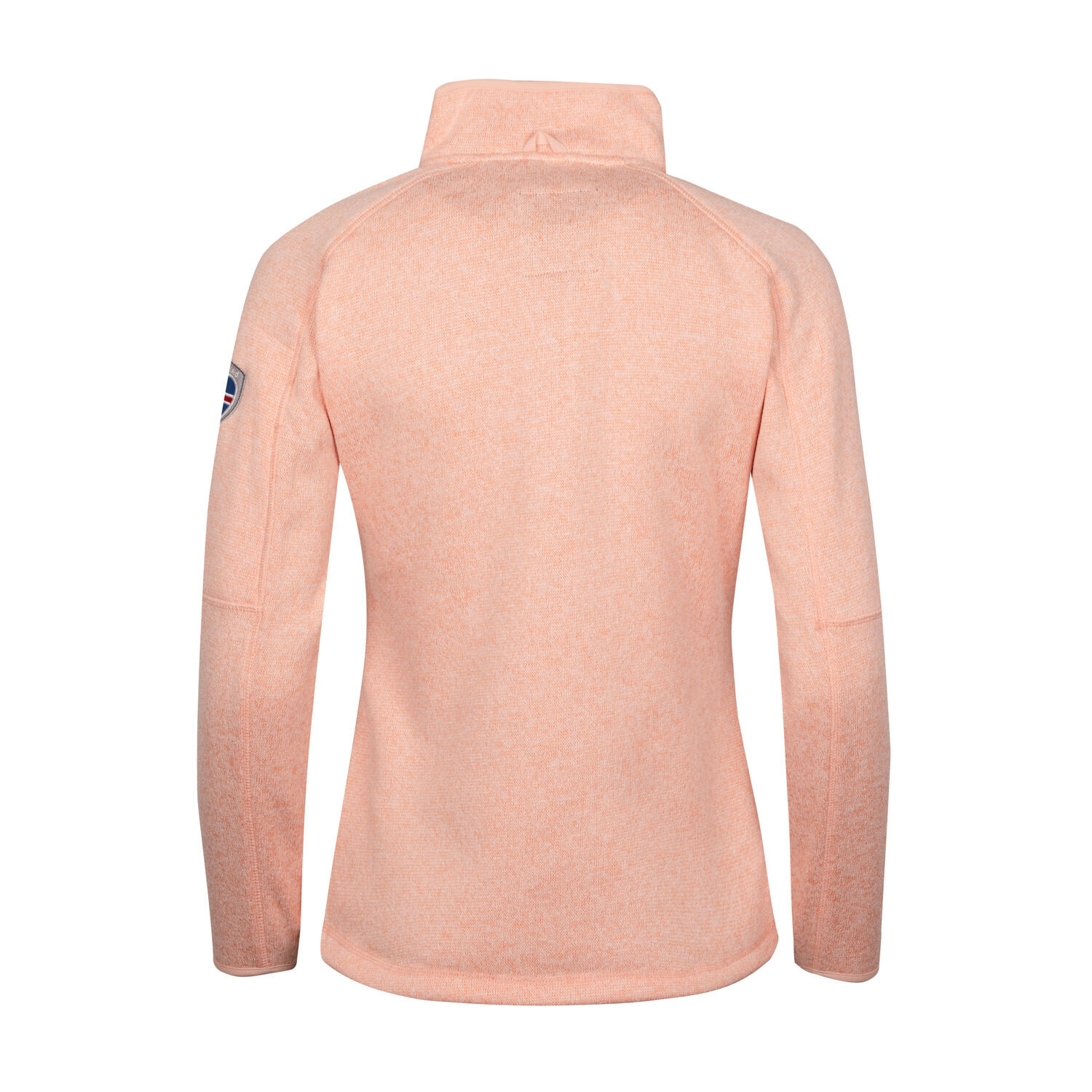 Fleecejacke Katla Outdoor Women 2/3