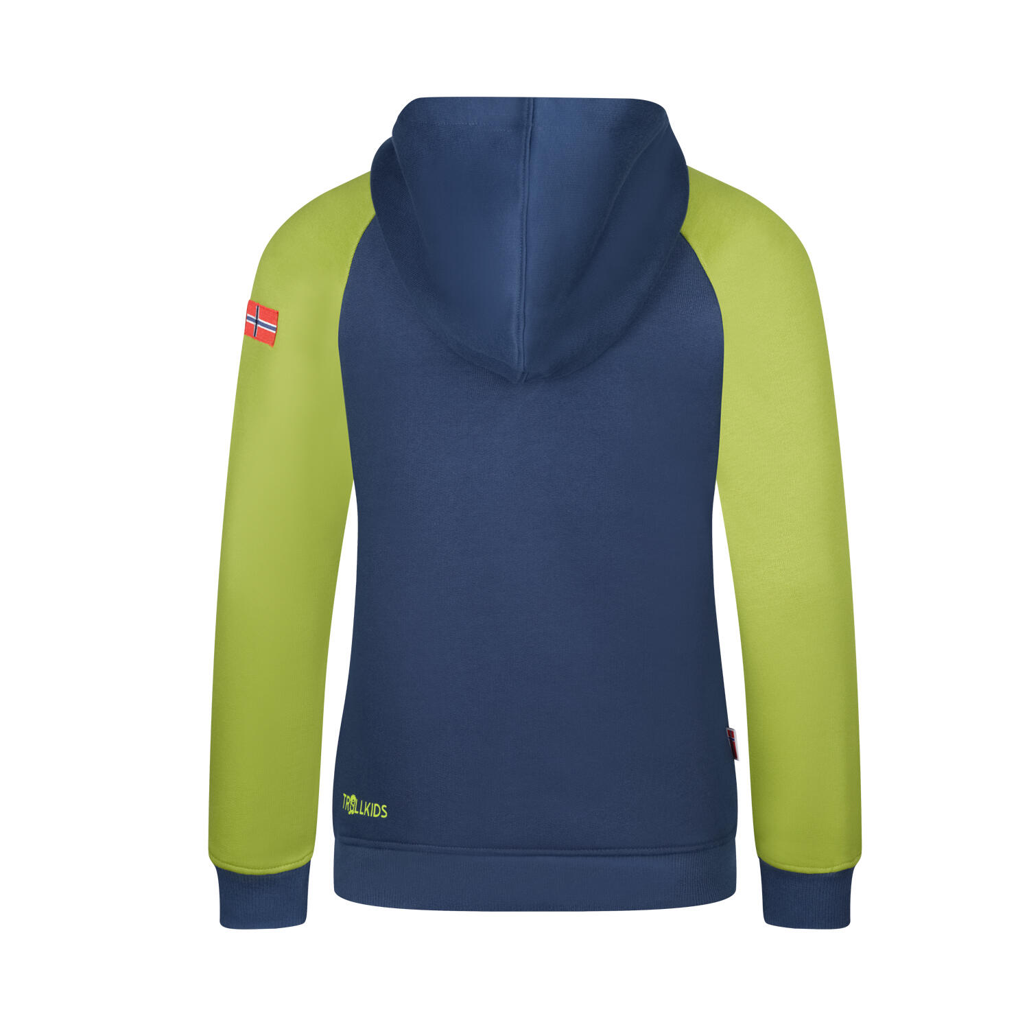 Hoodie Stavanger Outdoor unisex 2/2