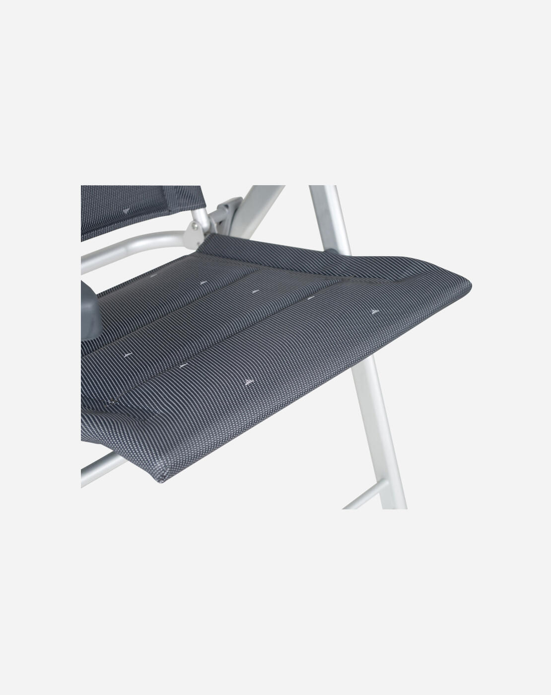 Fauteuil - M - AL/237 - Deluxe - Gris foncé 7/7