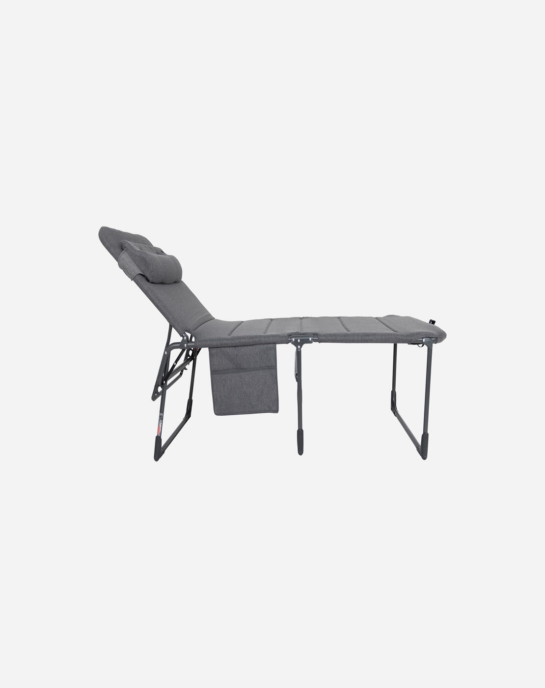 Lit bain de Soleil - AL/365 - Tex-Supreme - Gris 3/7