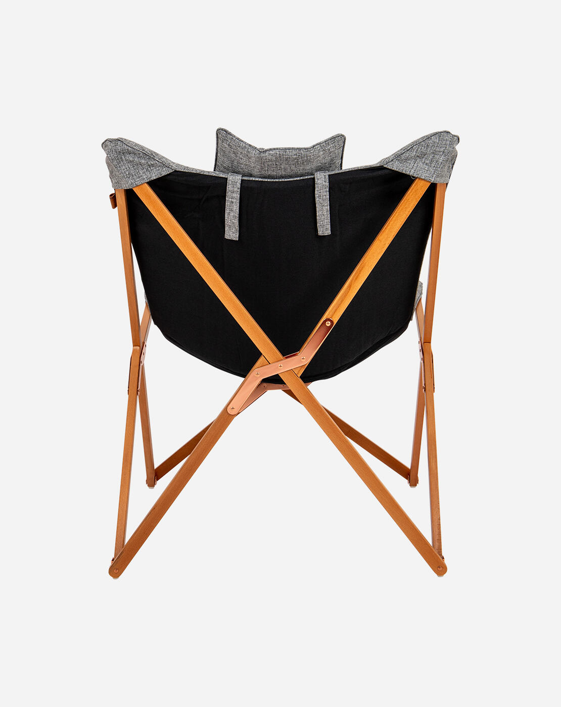 Bo-Camp Urban Outdoor Relax-Stuhl Bloomsbury 6/7