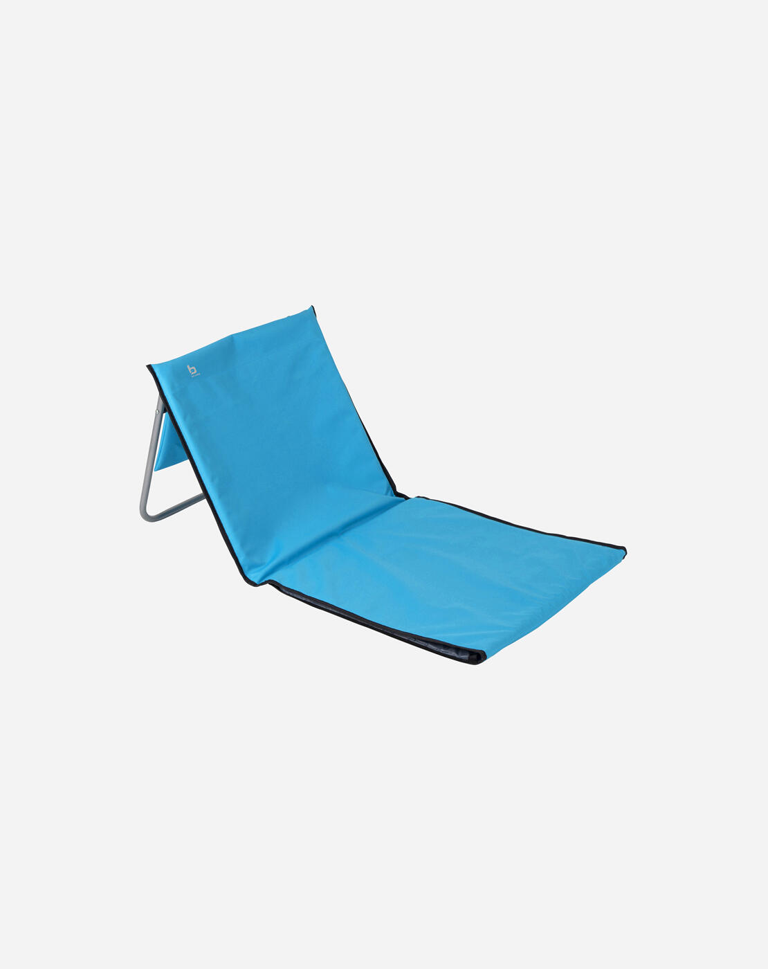 Strandmatte / Strandkorb - Lota - blau 3/7
