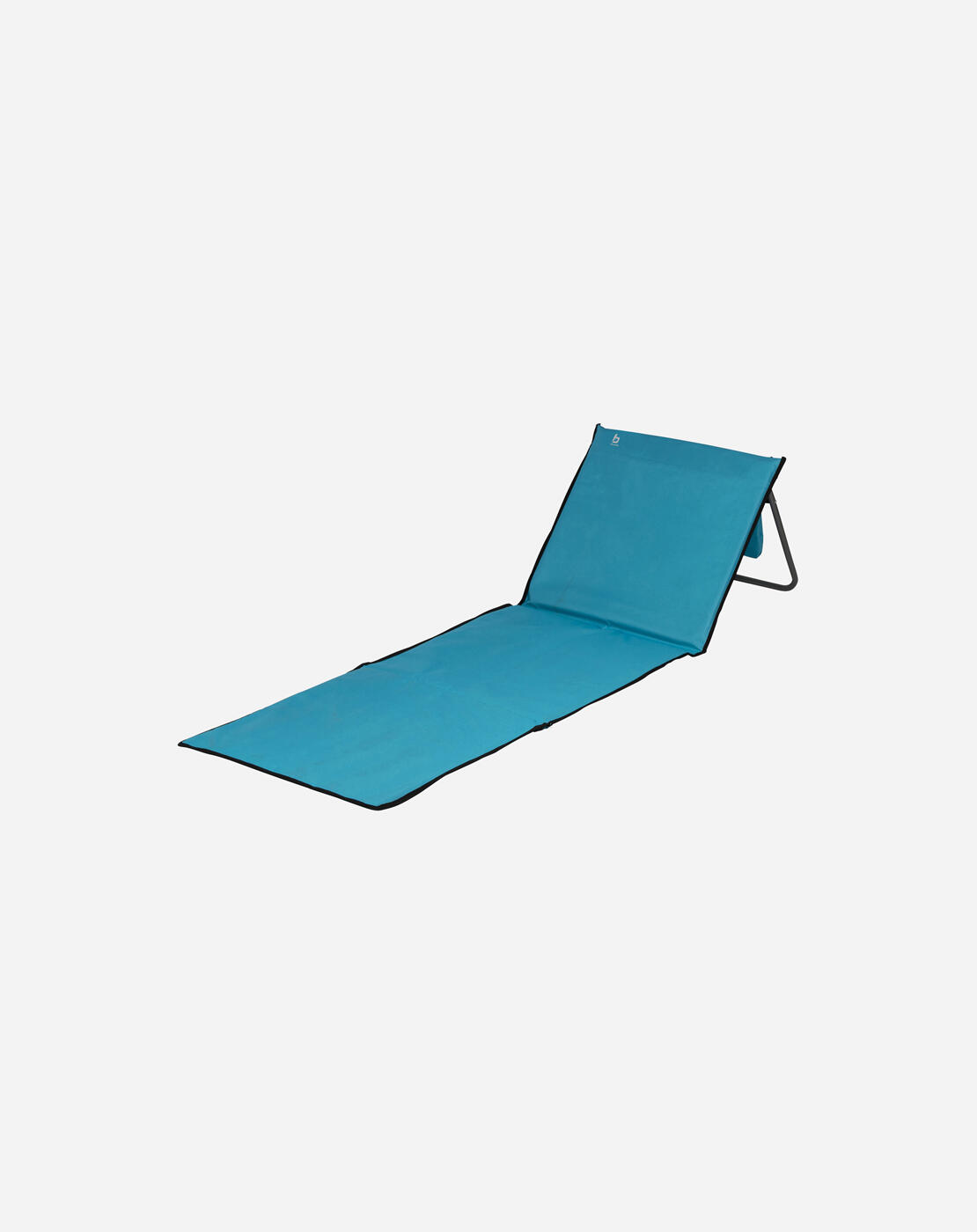 Strandmatte / Strandkorb - Lota - blau 2/7