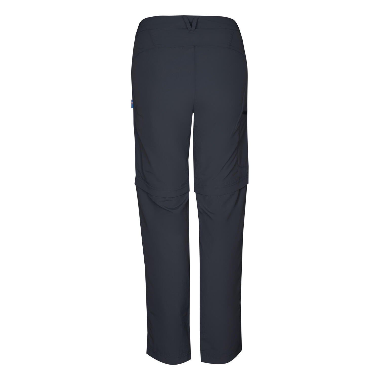 WESTFJORD Women's Skogar Zipp Off Pant 2/4