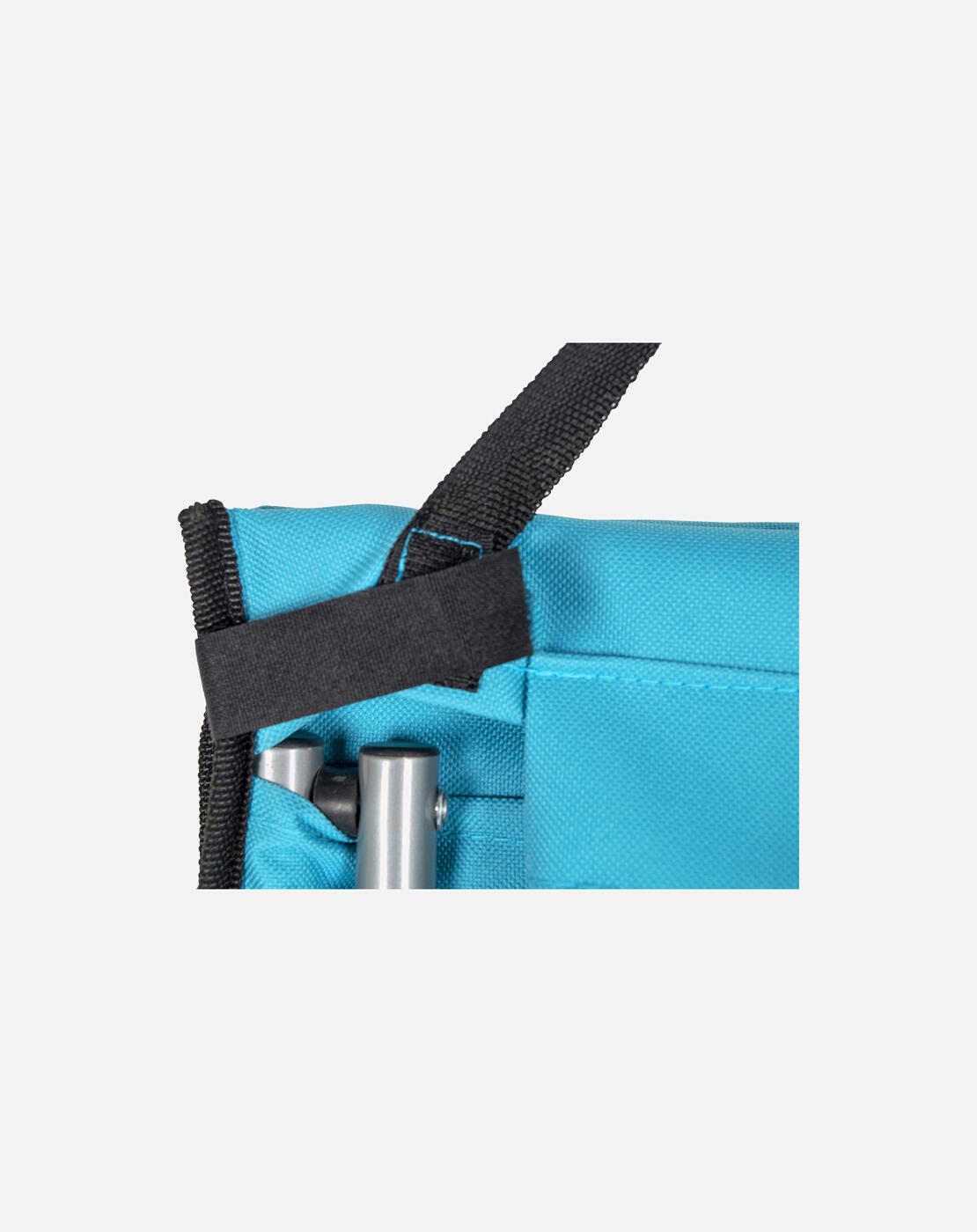 Strandmatte / Strandkorb - Lota - blau 7/7