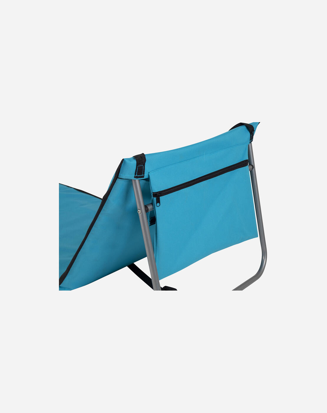 Strandmatte / Strandkorb - Lota - blau 5/7