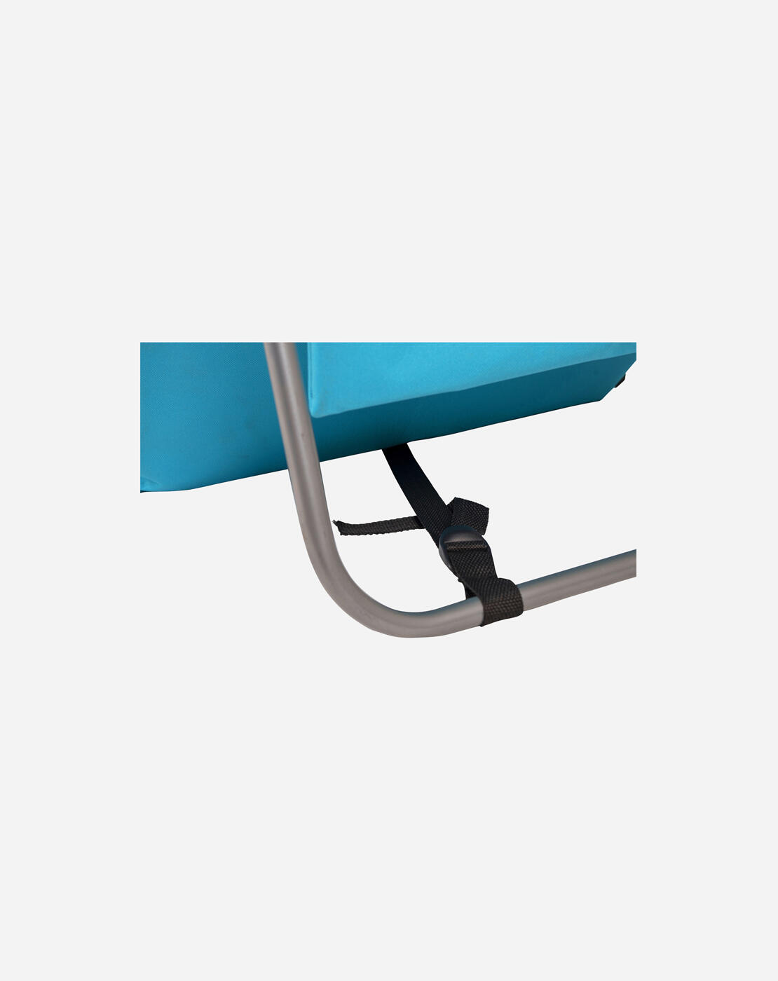 Strandmatte / Strandkorb - Lota - blau 6/7