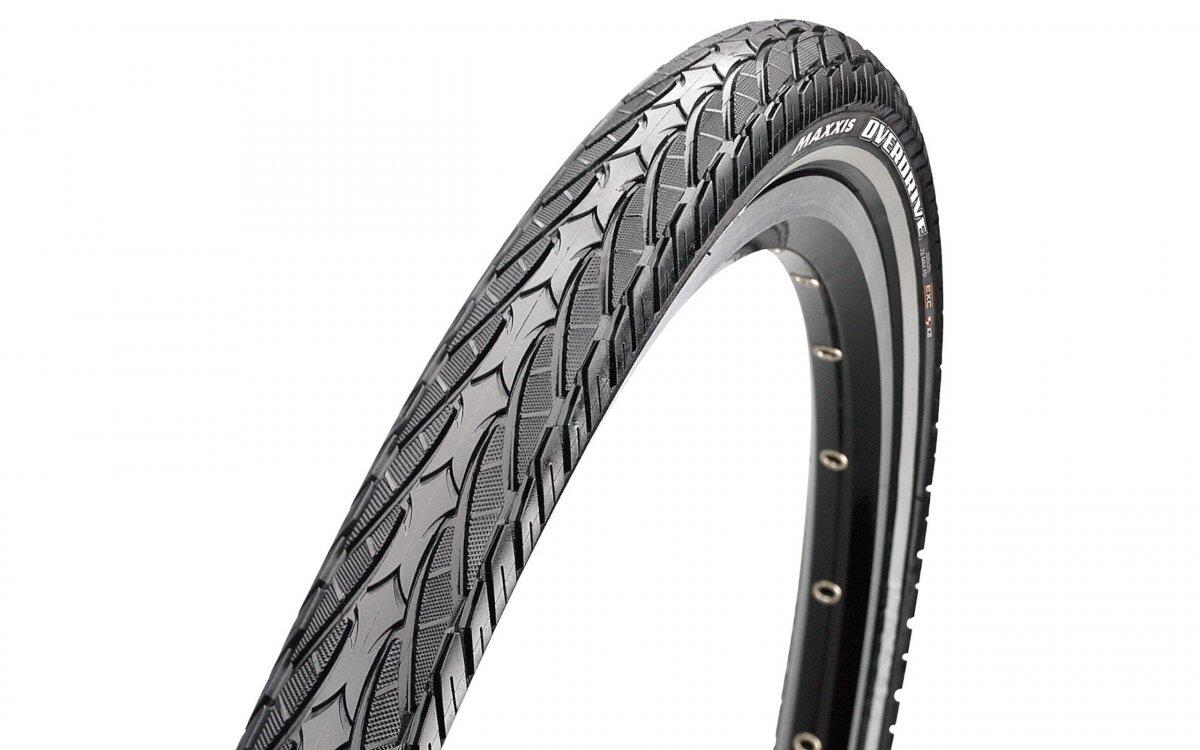 MAXXIS Pneumatico OVERDRIVE EXCEL - 700x40C - tr. rigido - Silkshield