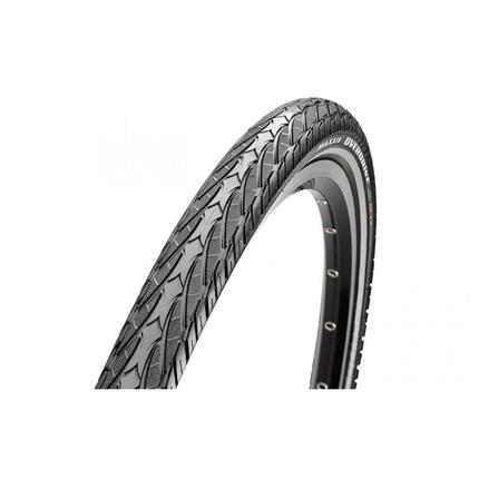 Opona Gravel Maxxis Overdrive Excel 700x40c 40-622 28" Silkshield