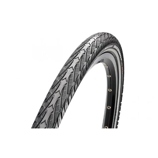 Opona Gravel Maxxis Overdrive Excel 700x40c 40-622 28" Silkshield