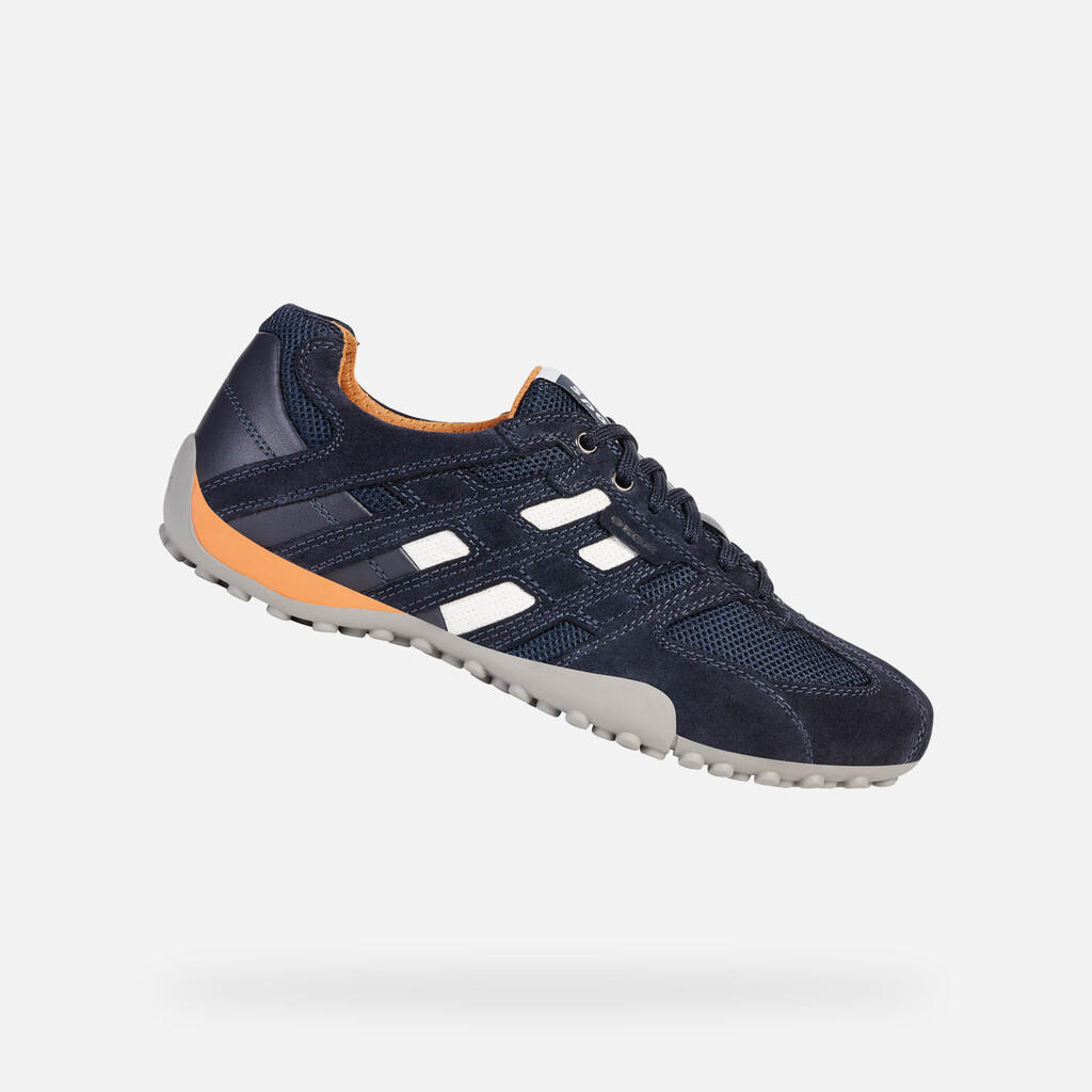 blu navy / blu navy