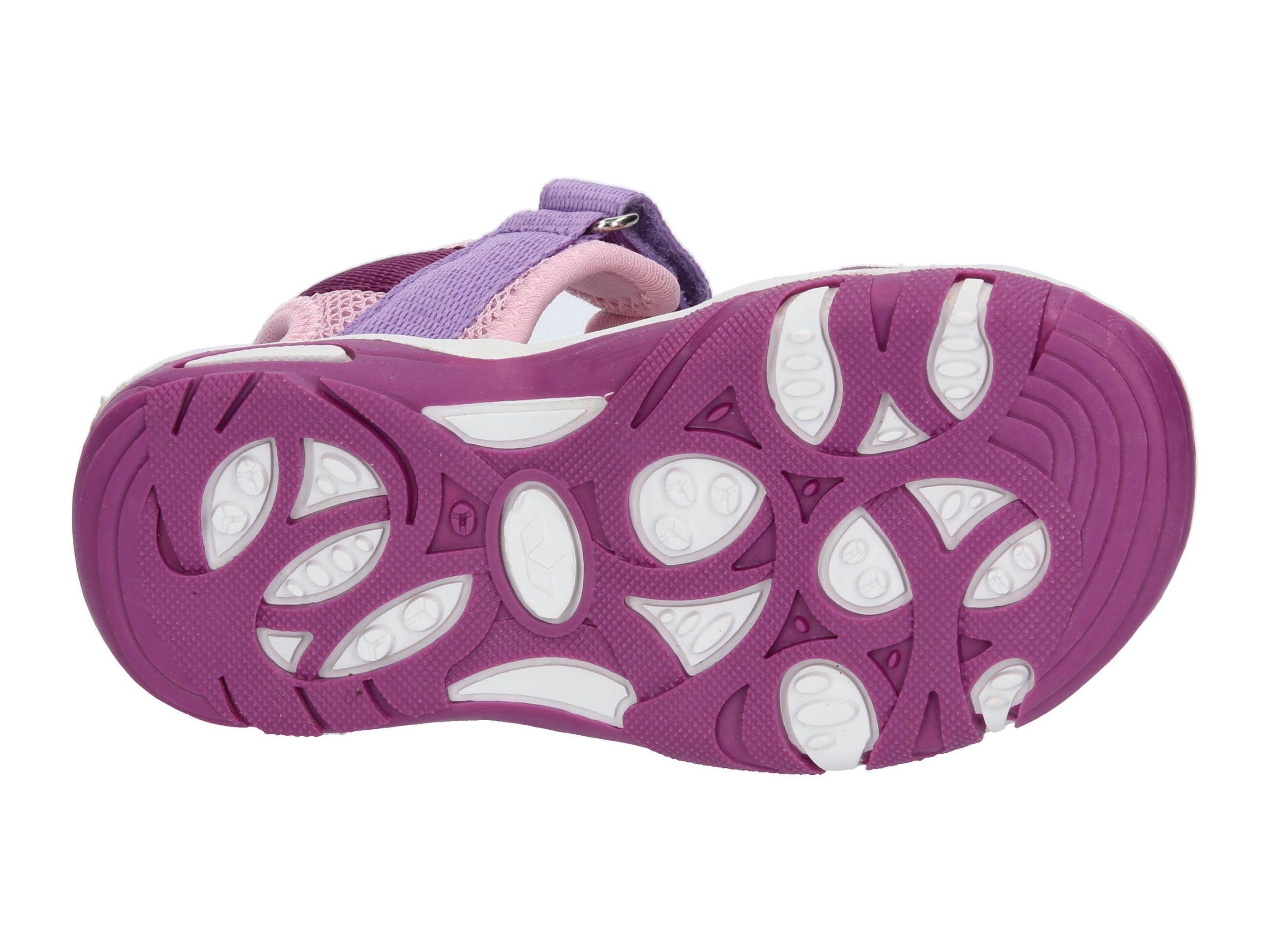 Sandale Fermeture velcro Filles LICO Palau V 6/6