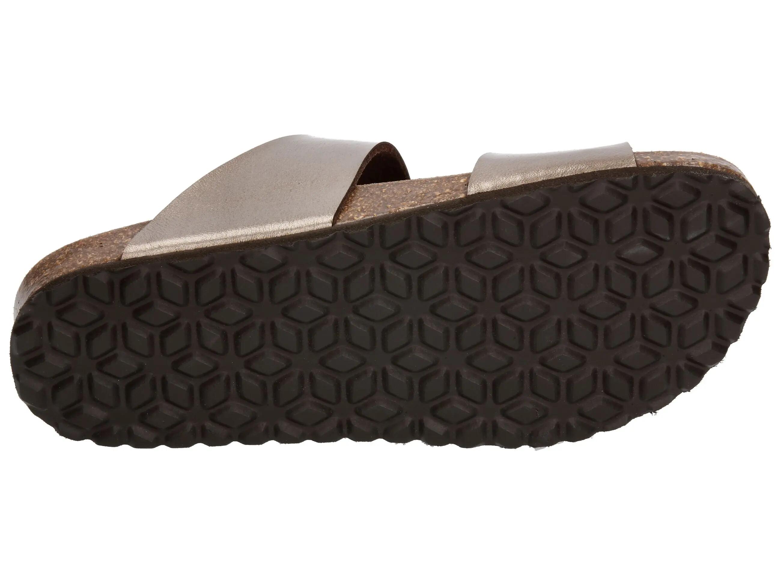 Pantolette - casual - dames - Mera - verstelbare gesp, EVA-zool 6/6