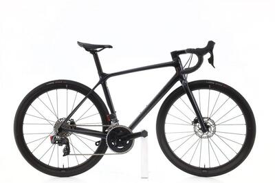 Refurbished Rennrad · TCR Advanced Pro 1 AXS 12V · Sehr guter Zustand