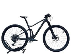 Reconditionné - VTT Scott Spark 900 RC Team Issue XO1 AXS - comme neuf