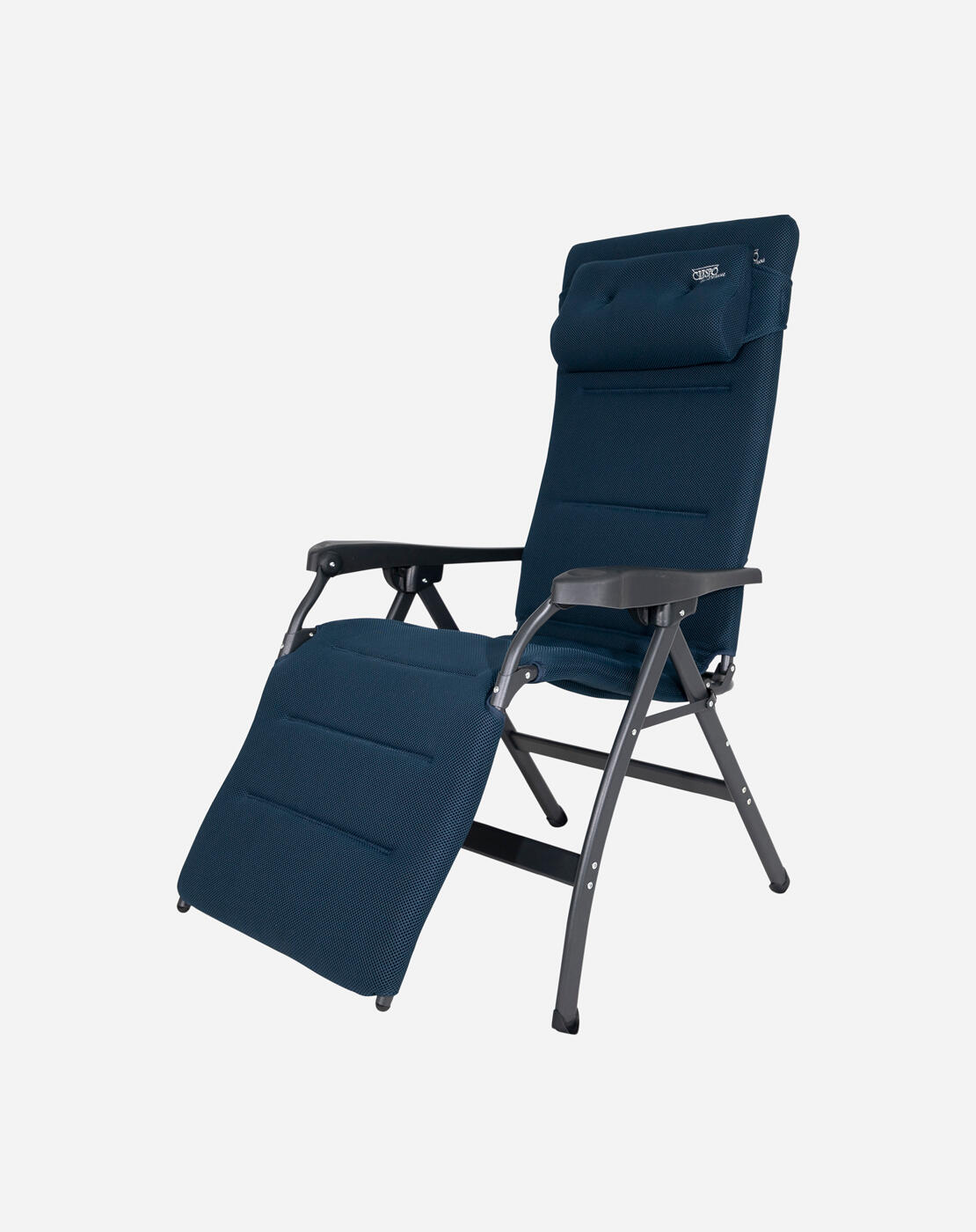 Fauteuil Relax Zéro Gravité - AP/242 - Air-Deluxe - Blau 2/7