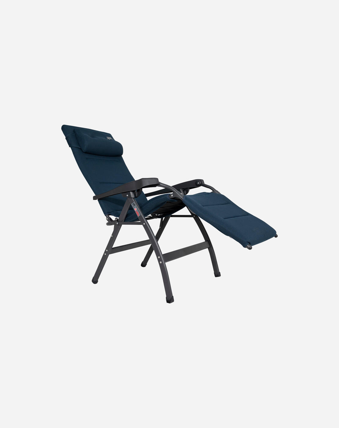 Fauteuil Relax Zéro Gravité - AP/242 - Air-Deluxe - Blau 7/7