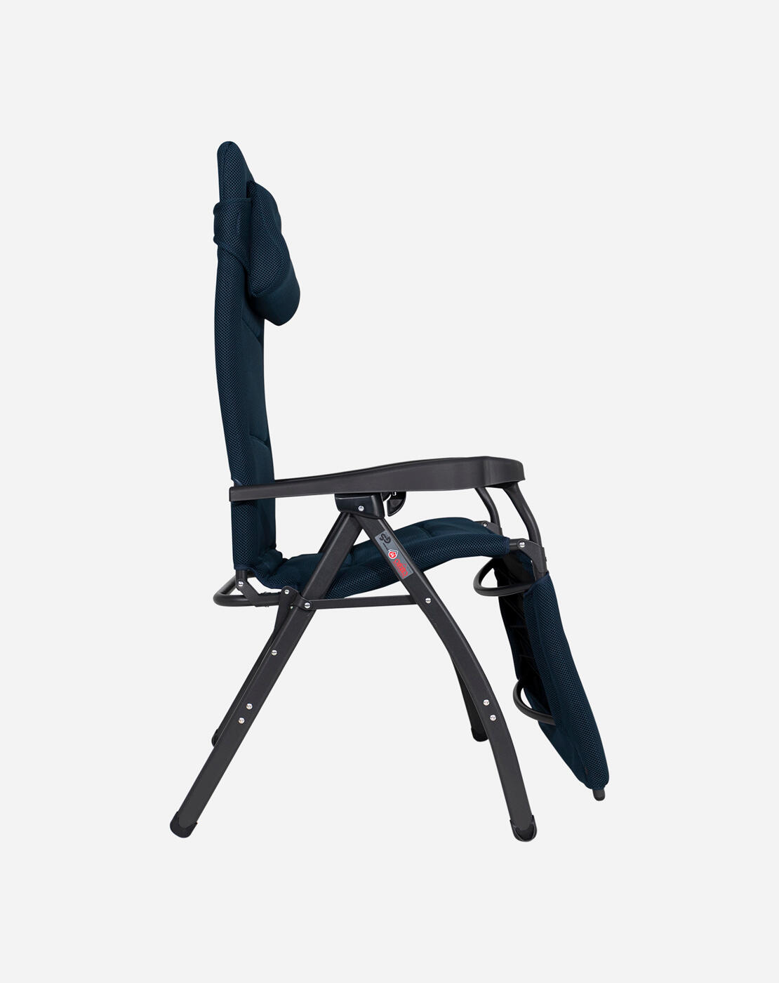 Fauteuil Relax Zéro Gravité - AP/242 - Air-Deluxe - Blau 4/7