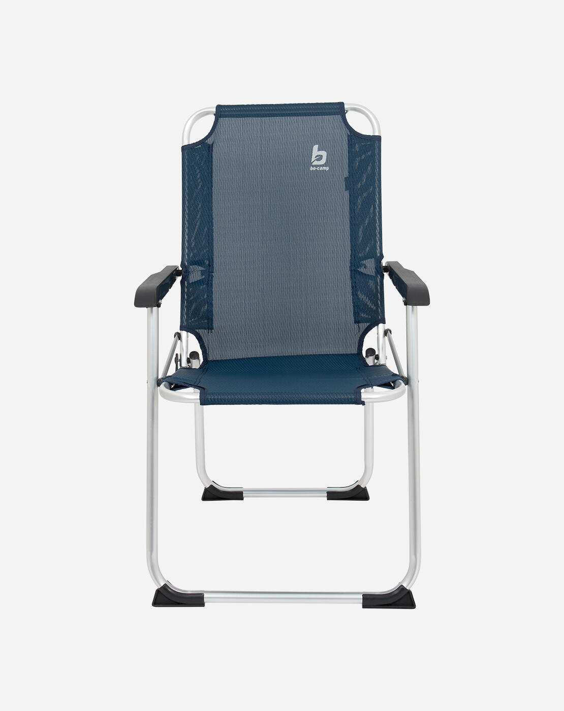 Silla de camping - Copa Rio - M - Deluxe - Azul oscuro 2/7