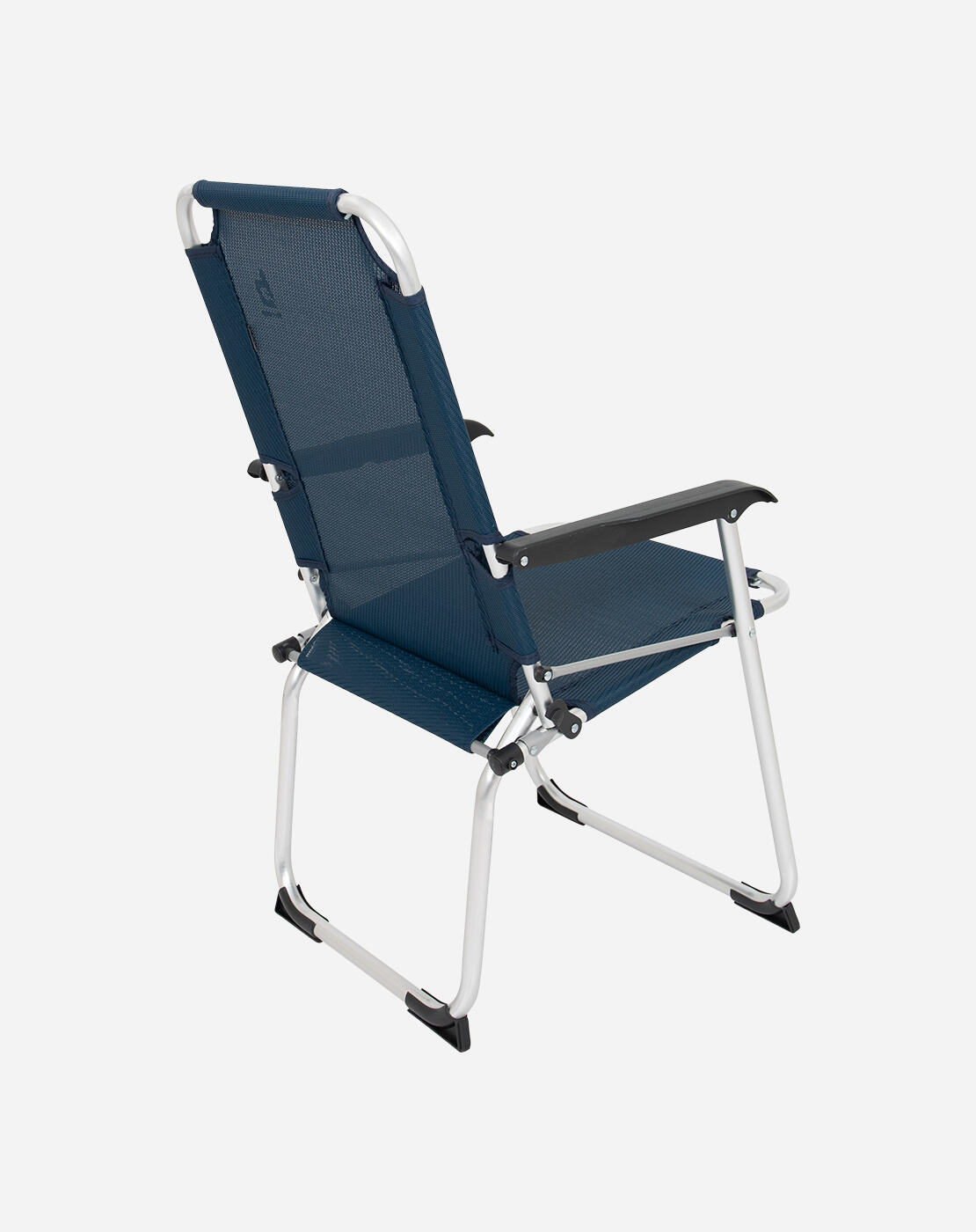 Silla de camping - Copa Rio - M - Deluxe - Azul oscuro 7/7