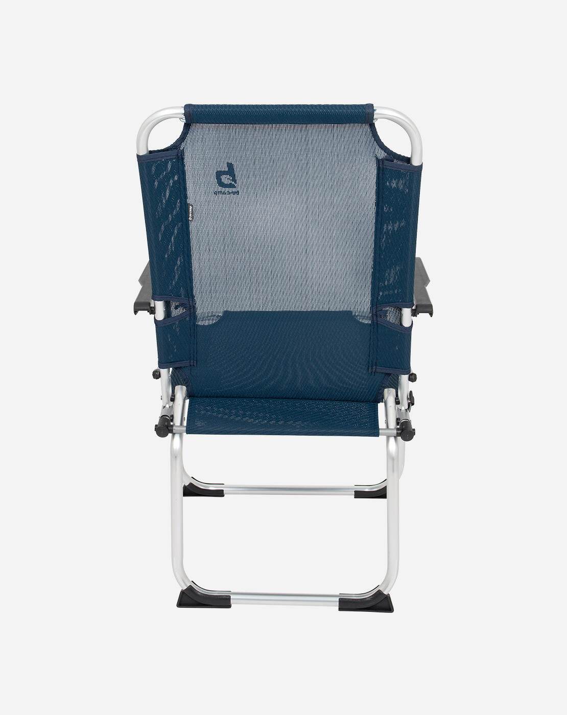 Silla de camping - Copa Rio - M - Deluxe - Azul oscuro 6/7