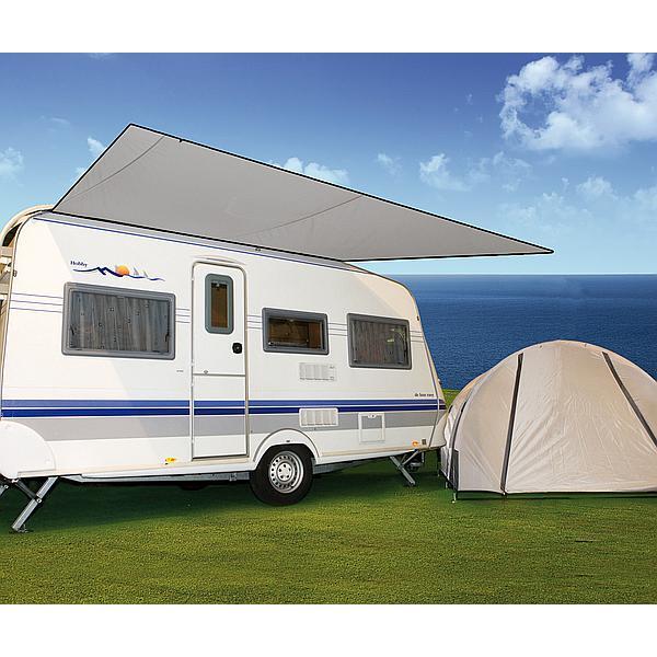Auvent de caravane - Voyage - Polyester - M 5/5