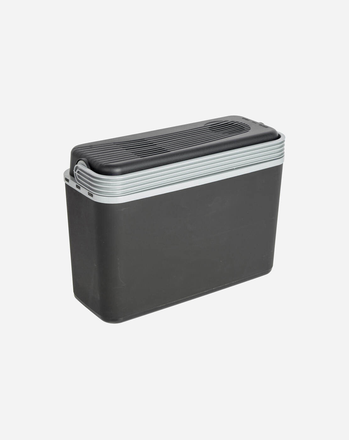 Arctic Autokühlbox - 12 Volt - 12 Liter - Schwarz/Grau 2/7