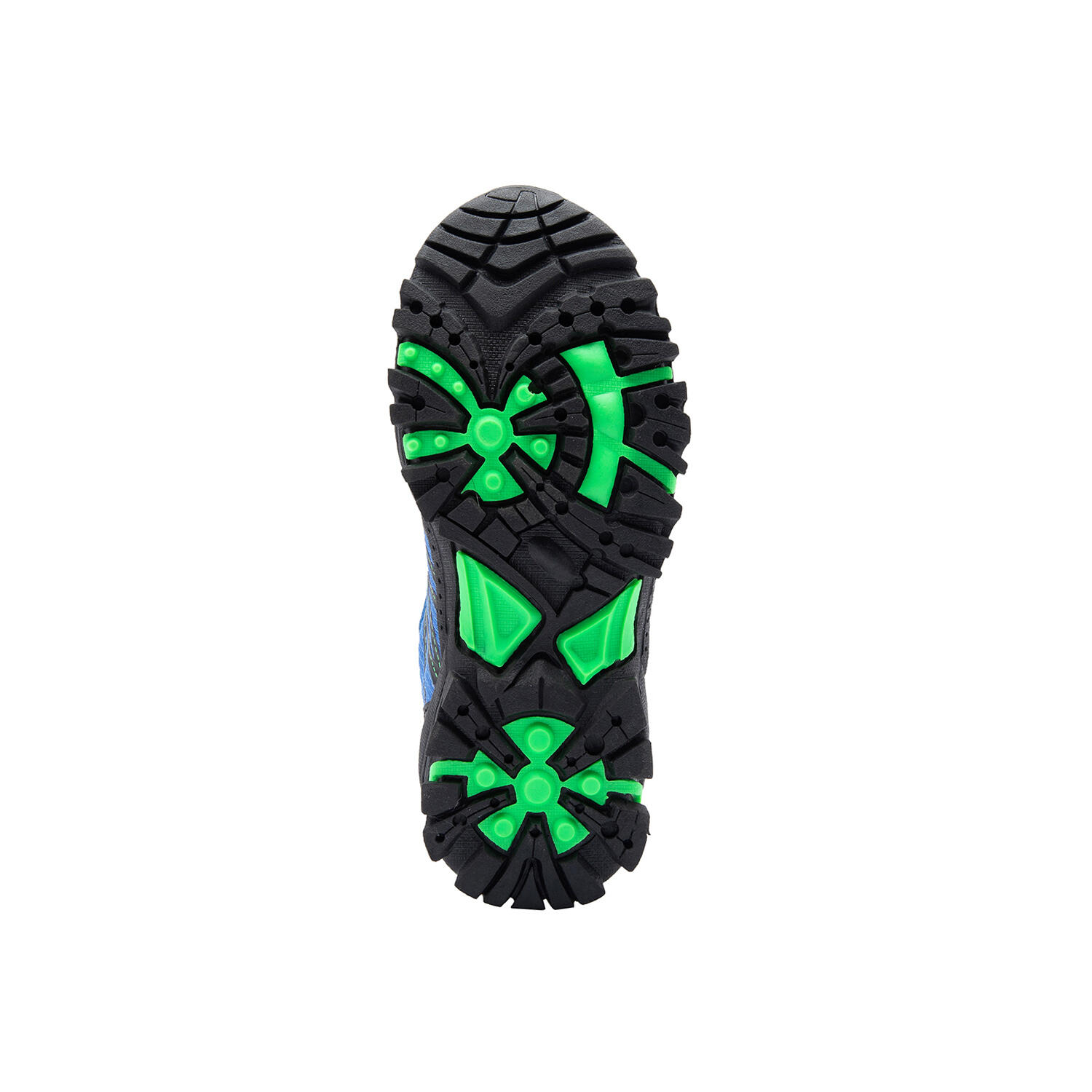 TROLLKIDS Kids Trolltunga Hiker Low 7/8