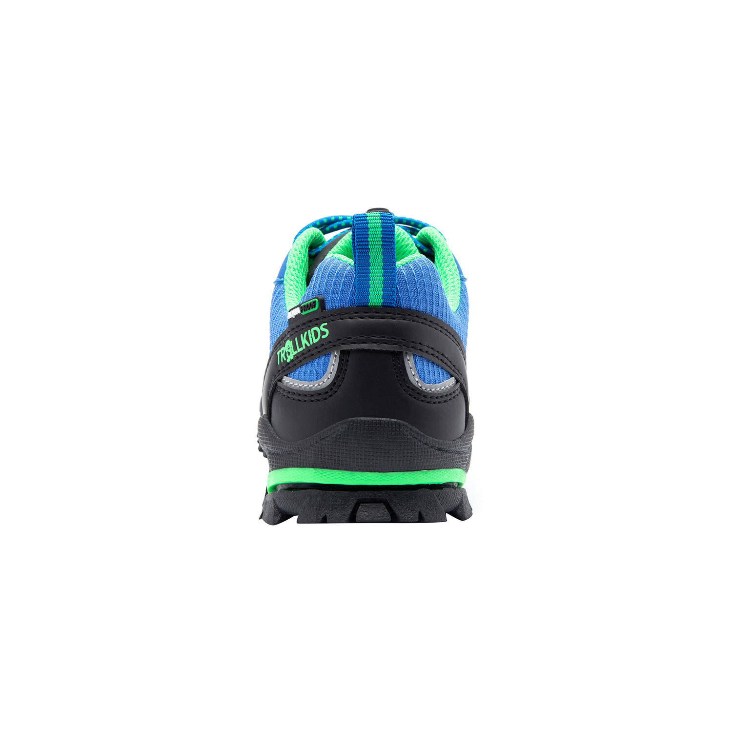 TROLLKIDS Kids Trolltunga Hiker Low 5/8