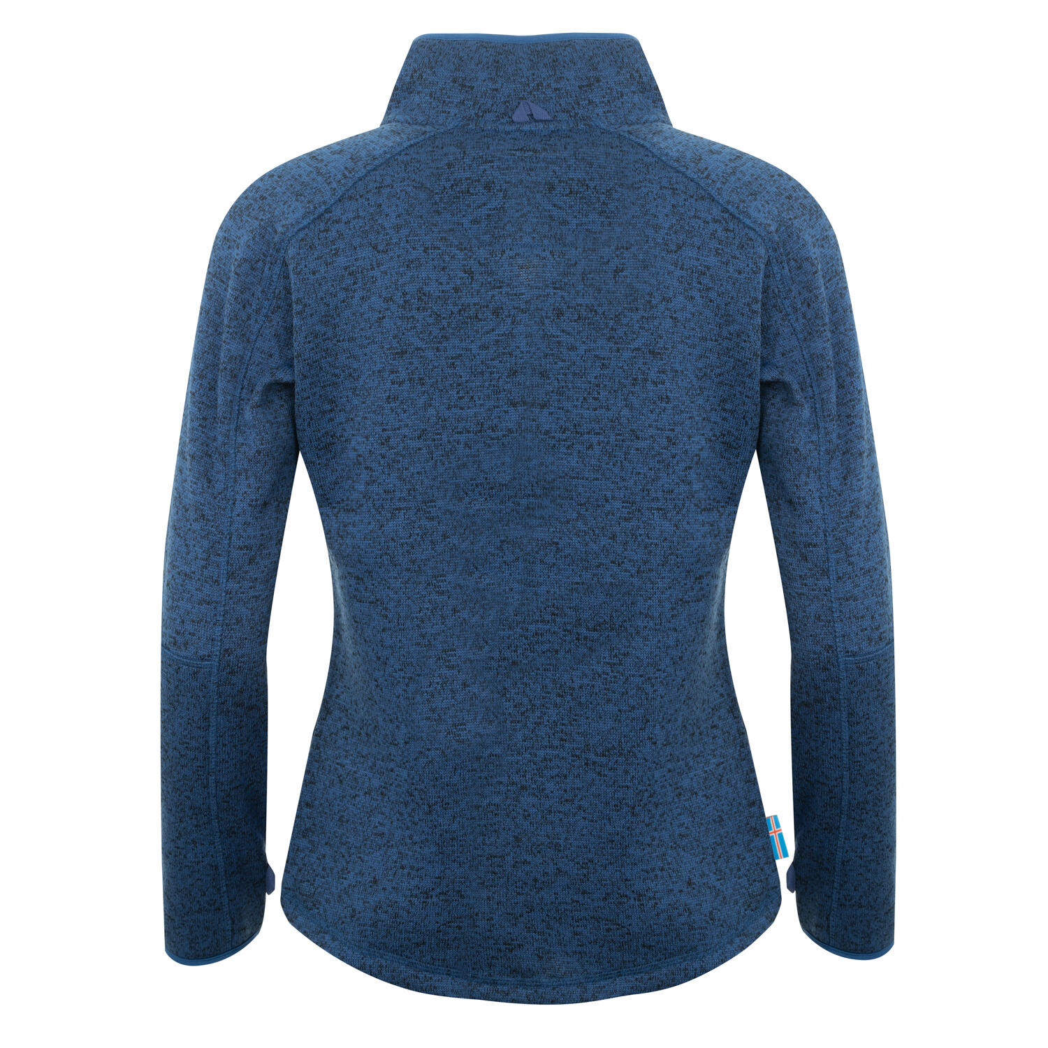 3 in 1 Jacke Hverfjall Outdoor Women 3/4
