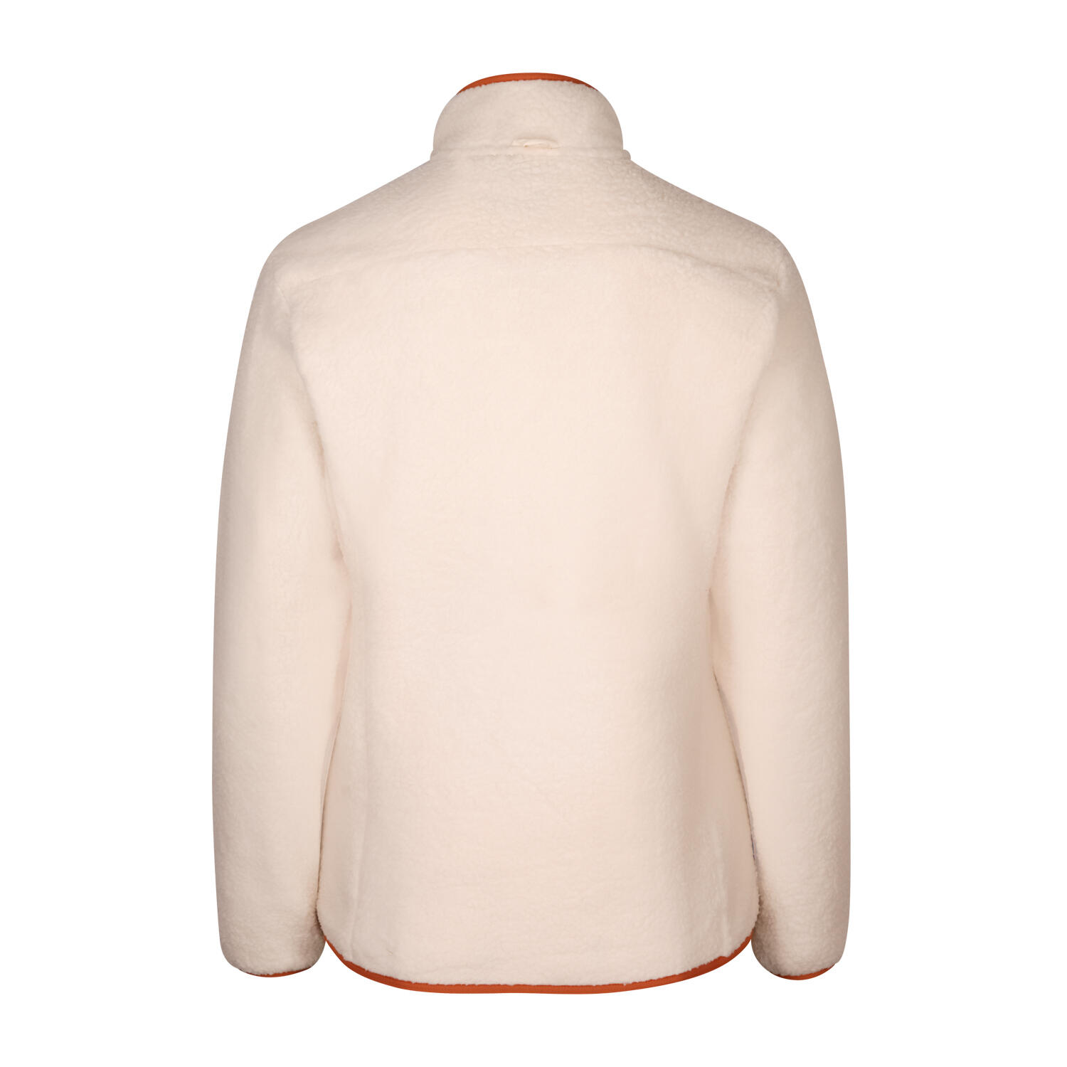 Women's Skafta Jacket 4/4