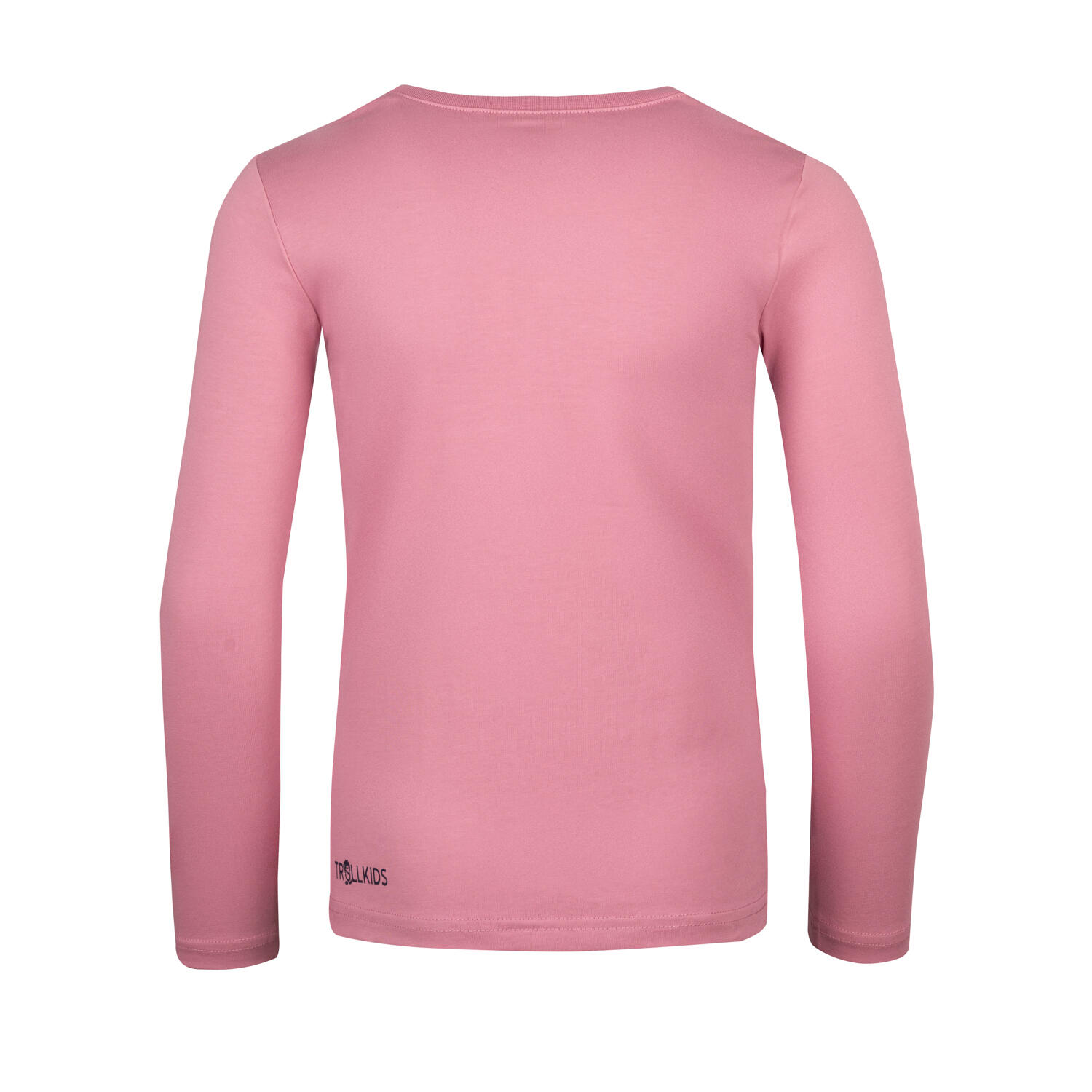 Longsleeve Pointillism Outdoor girls 2/3