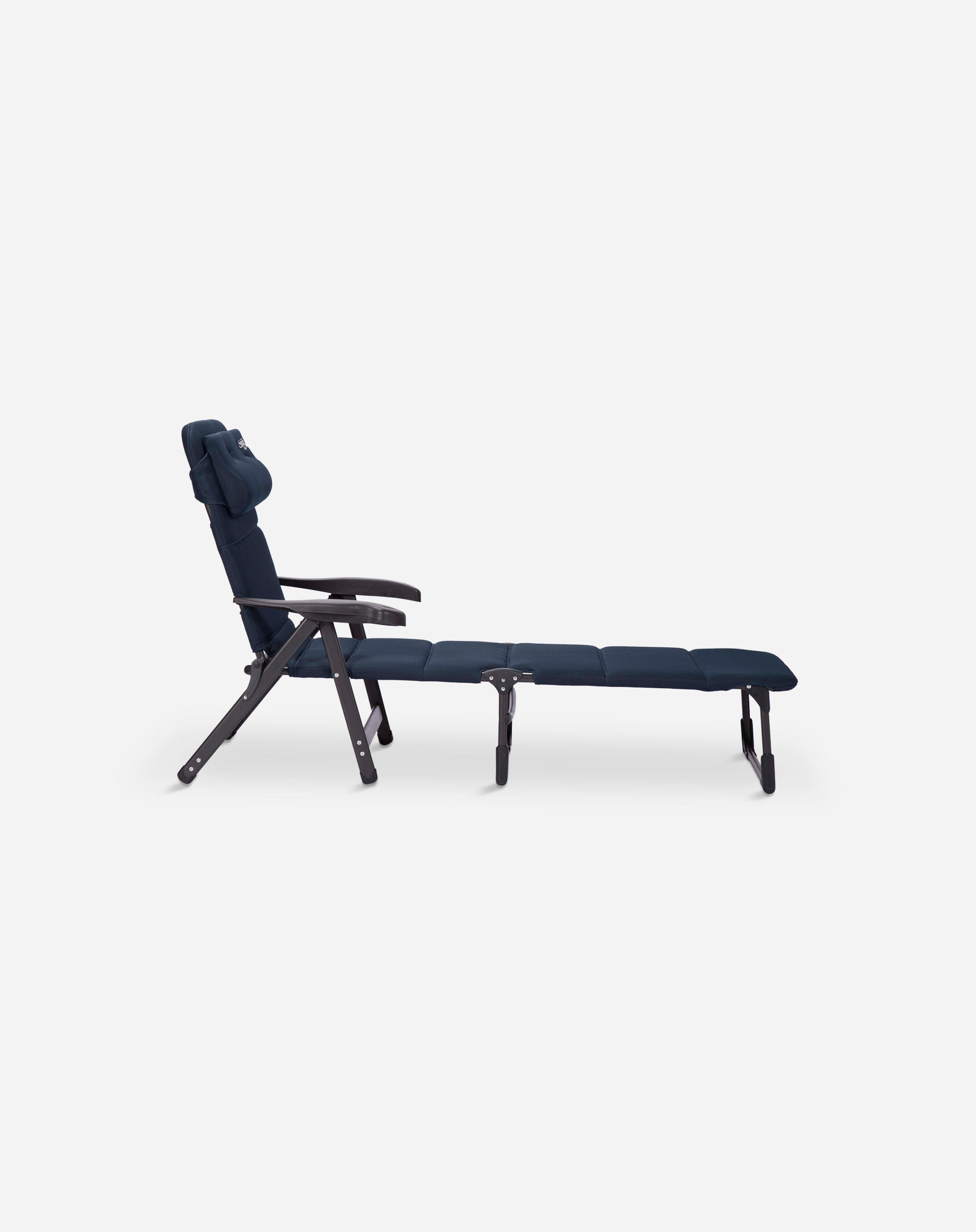 Lit bain de soleil - AP/233 - Air-Deluxe - Bleu 3/7