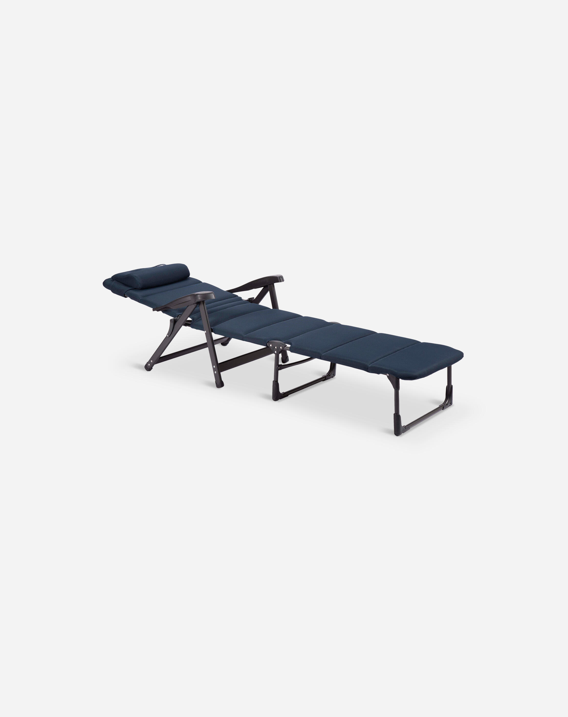 Lit bain de soleil - AP/233 - Air-Deluxe - Bleu 7/7